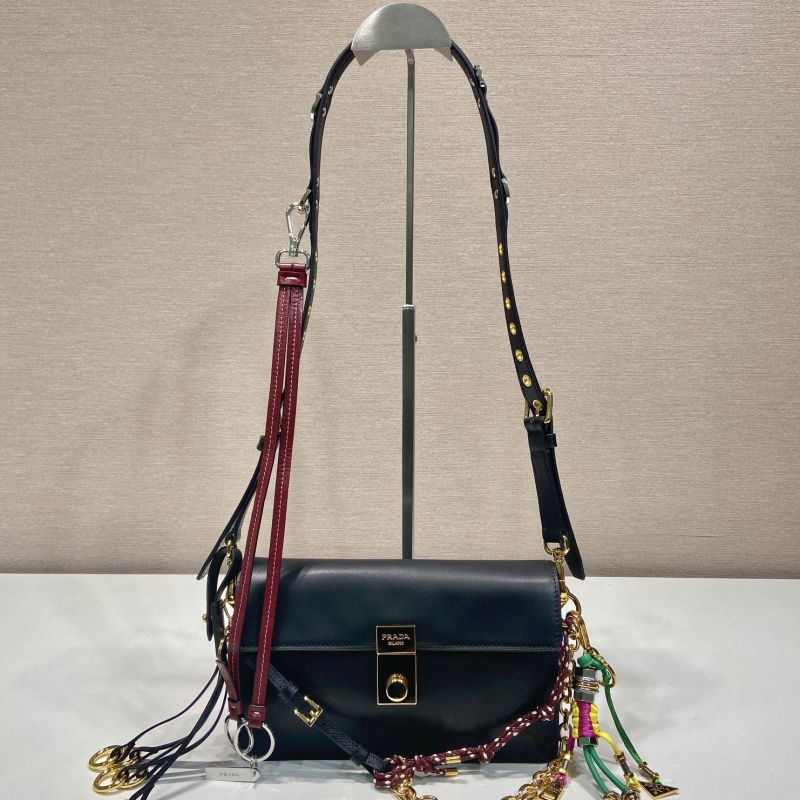 Pra*a hobo bags